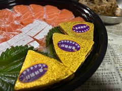-冰之海挪威三文鱼(海珠店)