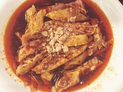 -夫妻肺片·中华老字号·正宗川菜(春熙路店)