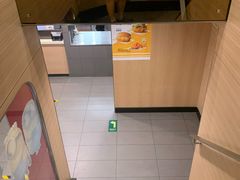 -麦当劳(交道口店)