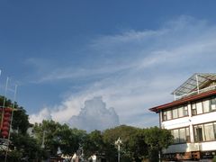 -武夷山旧街壹号溪岸旅馆(三姑度假区店)