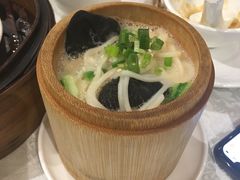 -红棉中餐厅·广州海航威斯汀酒店