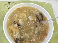 -食盈碗仔翅(星玺广场店)