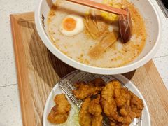 -味千拉面(光启城时尚购物中心店)