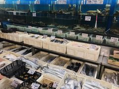 -荣祥海鲜·烟台菜(胜利路二部)