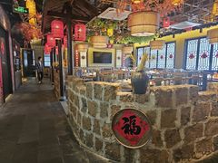 -湘域·少東家(平沙店)