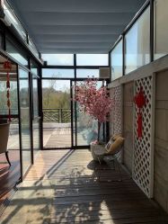 -卓玥国际月子会所(罗山路店)