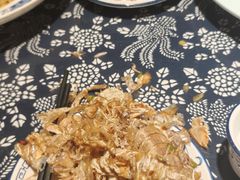 -旺角小渔村·海肠捞饭开创者(环山路店)
