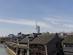 -嘉兴月河历史街区