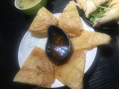-绿柠食堂(北外滩店)