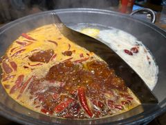 -阳阳老火锅(小南门店)