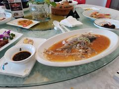 -華僑飯店中餐厅