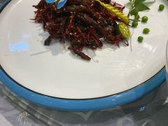 -伊和园清真餐饮