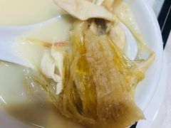 -凤城礼记鱼翅海鲜酒家(新马路总店)