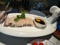 -筱爷叔·上海传统手工菜(玉树路店)
