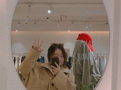 -nana showroom娜娜家服装店