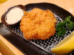 -胜博殿日式炸猪排(西红门店)