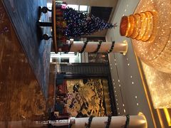 万达文华酒店美食汇西餐厅-太原富力万达文华酒店·美食汇西餐厅