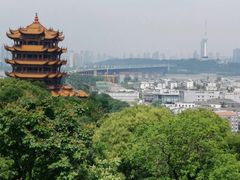 -黄鹤楼