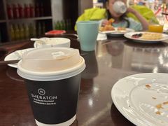 -西安赛瑞喜来登大酒店