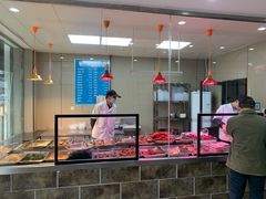 -老陆稿荐(西中市店)