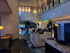 -秀·吧 Show Bar(兰州盛达希尔顿酒店)