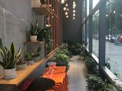 -U你·天然调味(南湖总店)