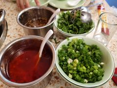 -龙继斑鱼庄(犀浦店)