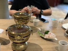 -古关火锅店(古北水镇景区店)