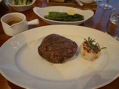 -上海柏悦酒店·世纪100牛排馆