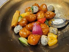 -和平馆·地道港澳茶餐厅(西门口店)