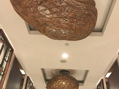 -上海浦东嘉里大酒店