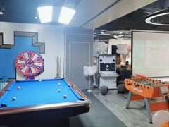 -CIAO·团建聚餐·生日派对轰趴馆(福田店)