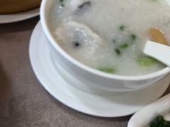 -东莞塘厦三正半山酒店-沙利文西餐厅