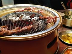 -西塔老太太泥炉烤肉(上海七宝领展广场店)