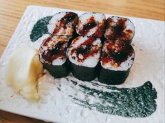 -林妈妈村·日式料理(宝山万达店)
