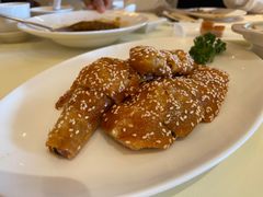 脆皮鸡-利苑酒家(合景国际金融广场店)