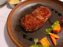 眼肉牛肉-Future&Kitchen