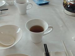 -广州塔晖粤轩中餐厅