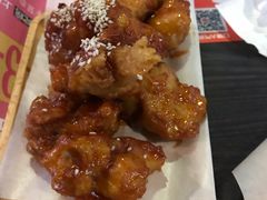 -酷公社·榴莲披萨(太原街店)