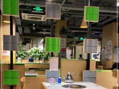 大堂-蛙蛙叫干锅年代(簋街总店)