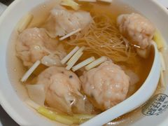 -深仔记茶餐厅(亚士厘道店)