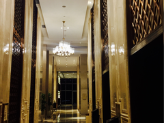 -武汉洲际酒店·漢自助餐厅