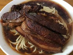 大肉面-顺心拉面馆(马道街店)