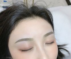 -久匠·野生眉半永久纹眉