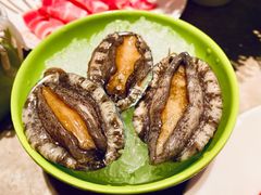 -V-ONE西雅图海鲜自助餐厅(仓山万达广场店)