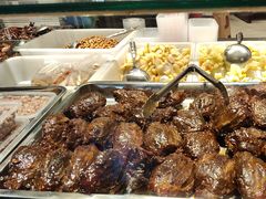 -乔波食品(杜桥中心菜场店)