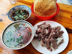 -三中高皇羊肉馆