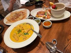 -泰香米泰国餐厅(中大国际店)