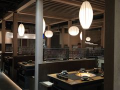 大堂-湊湊火锅·茶憩(石家庄万象城店)