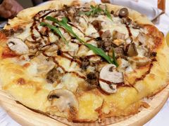 -西堤牛排(南京龙江店)